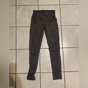 lululemon Leggings - Wmns 6